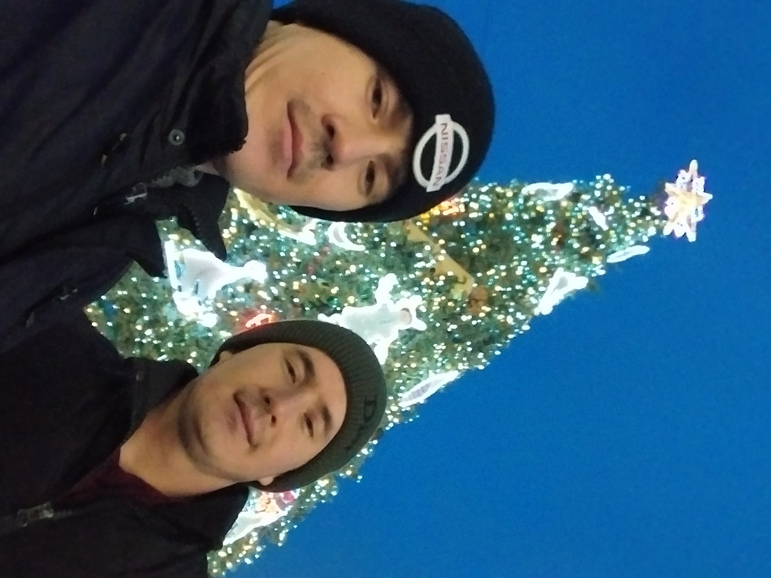 Achiq Hayot - Hasan Va Husan