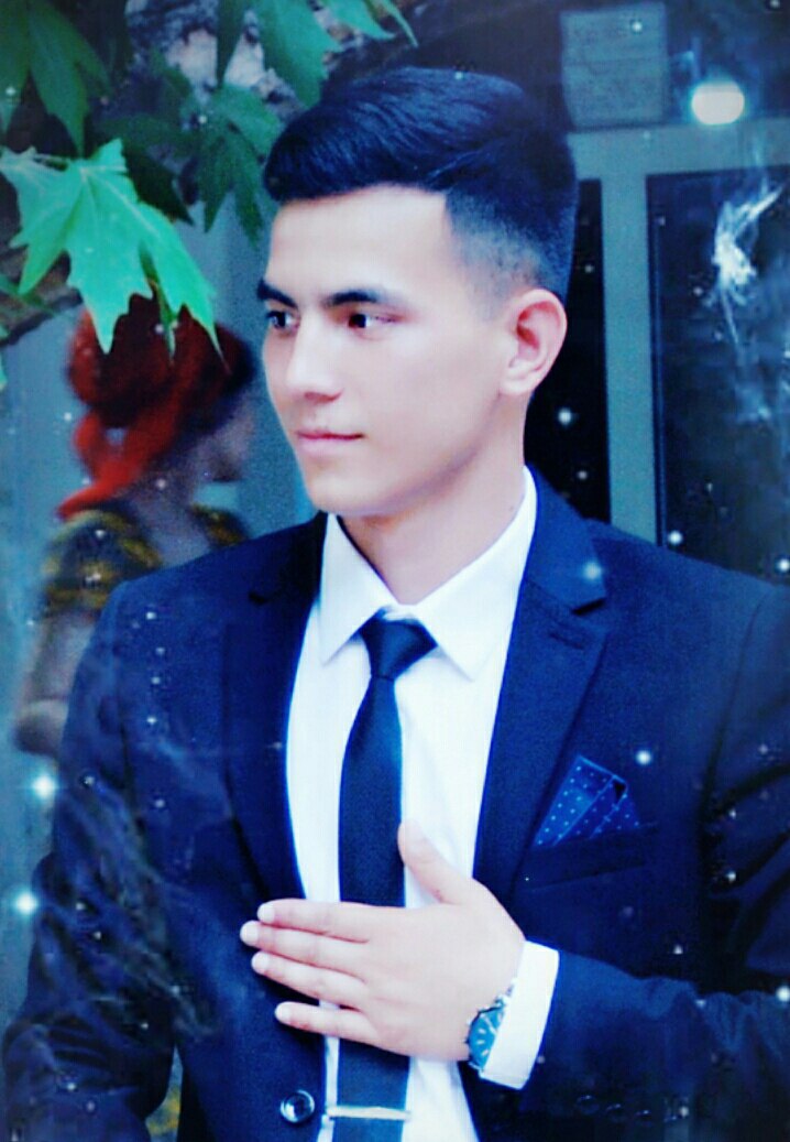 Ёмгир - Бекзод Абдуназаров