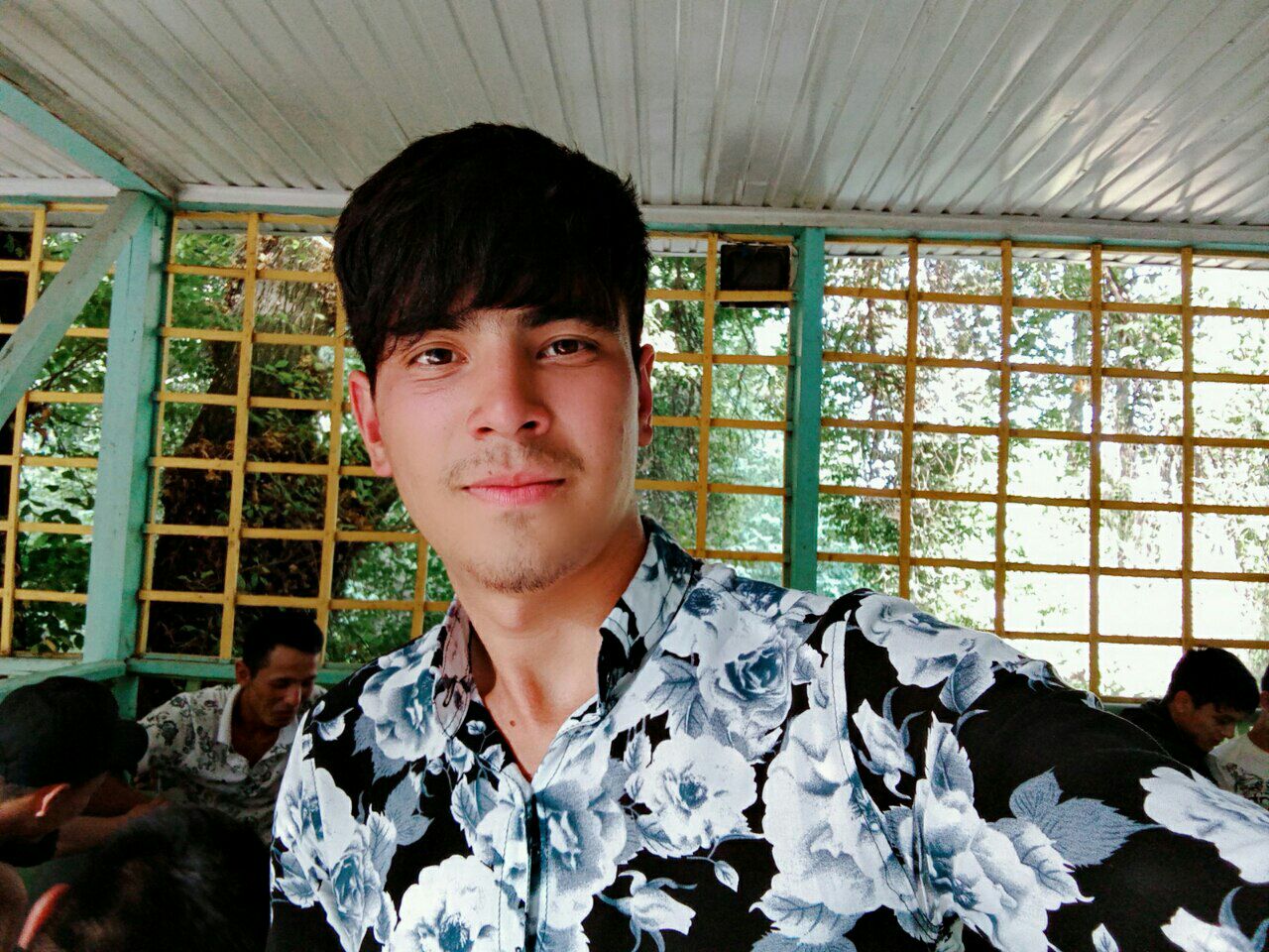 Бекзод Абдуназаров - Хиёнат 2