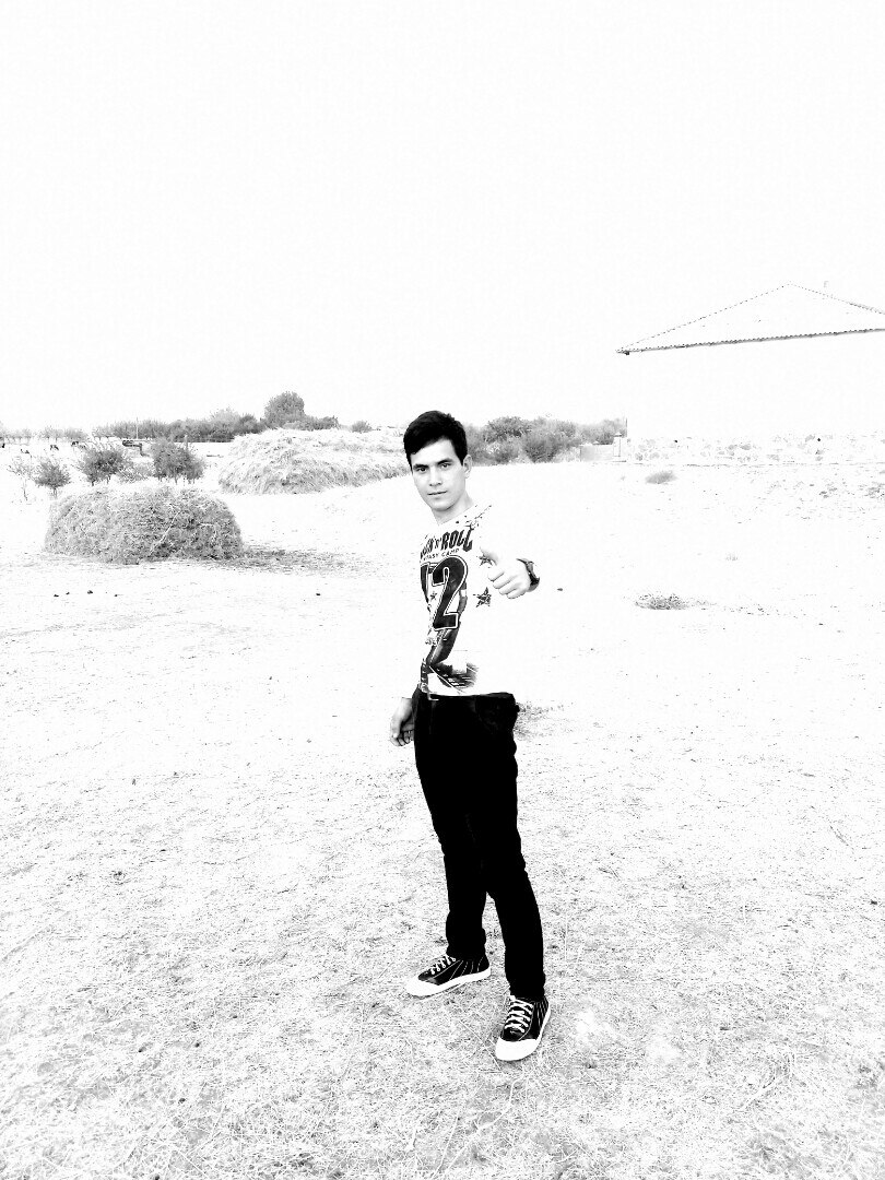 Бекзод Абдуназаров - Синифдош киз