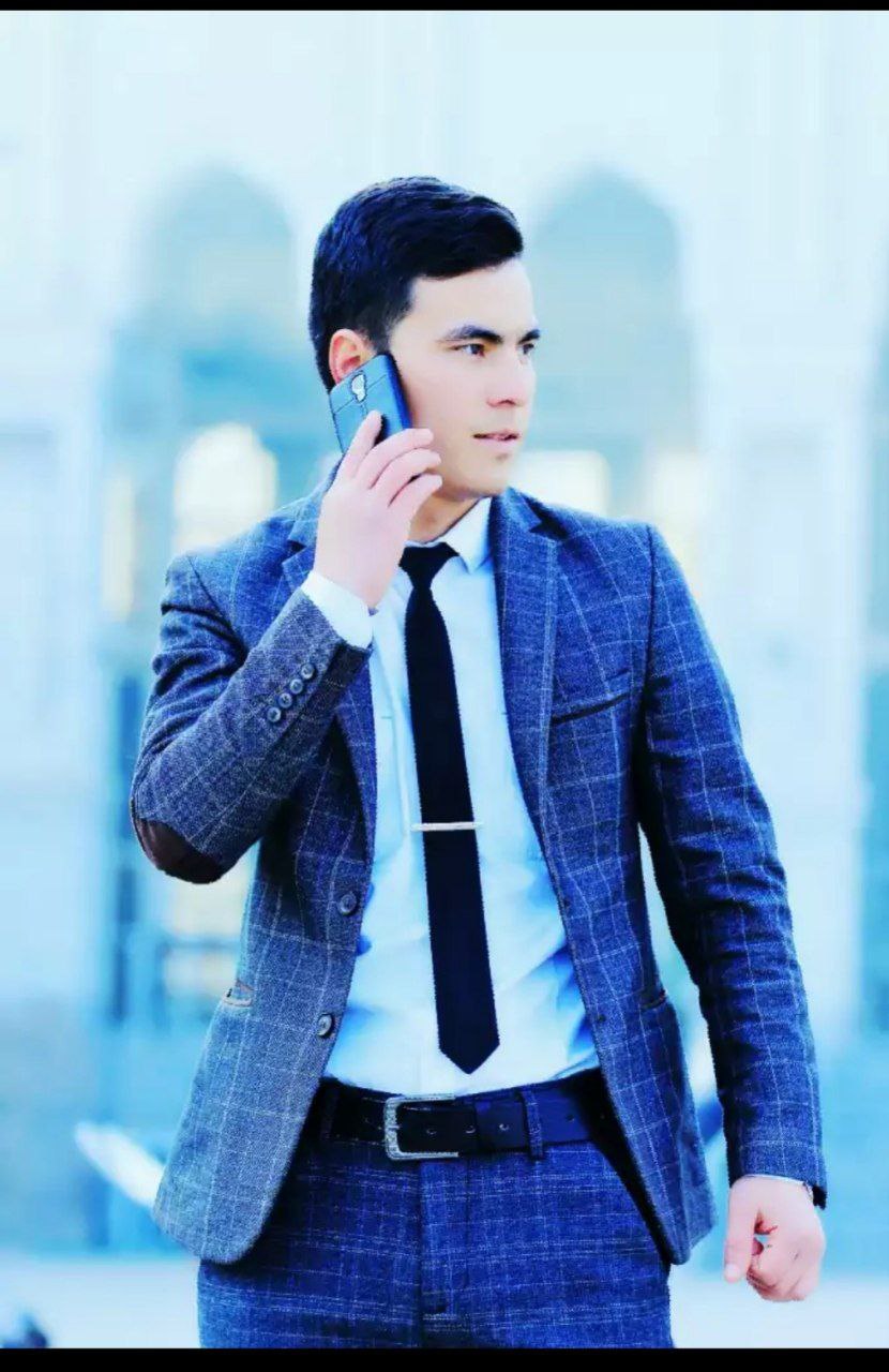 Бекзод Абдуназаров - Севгилим